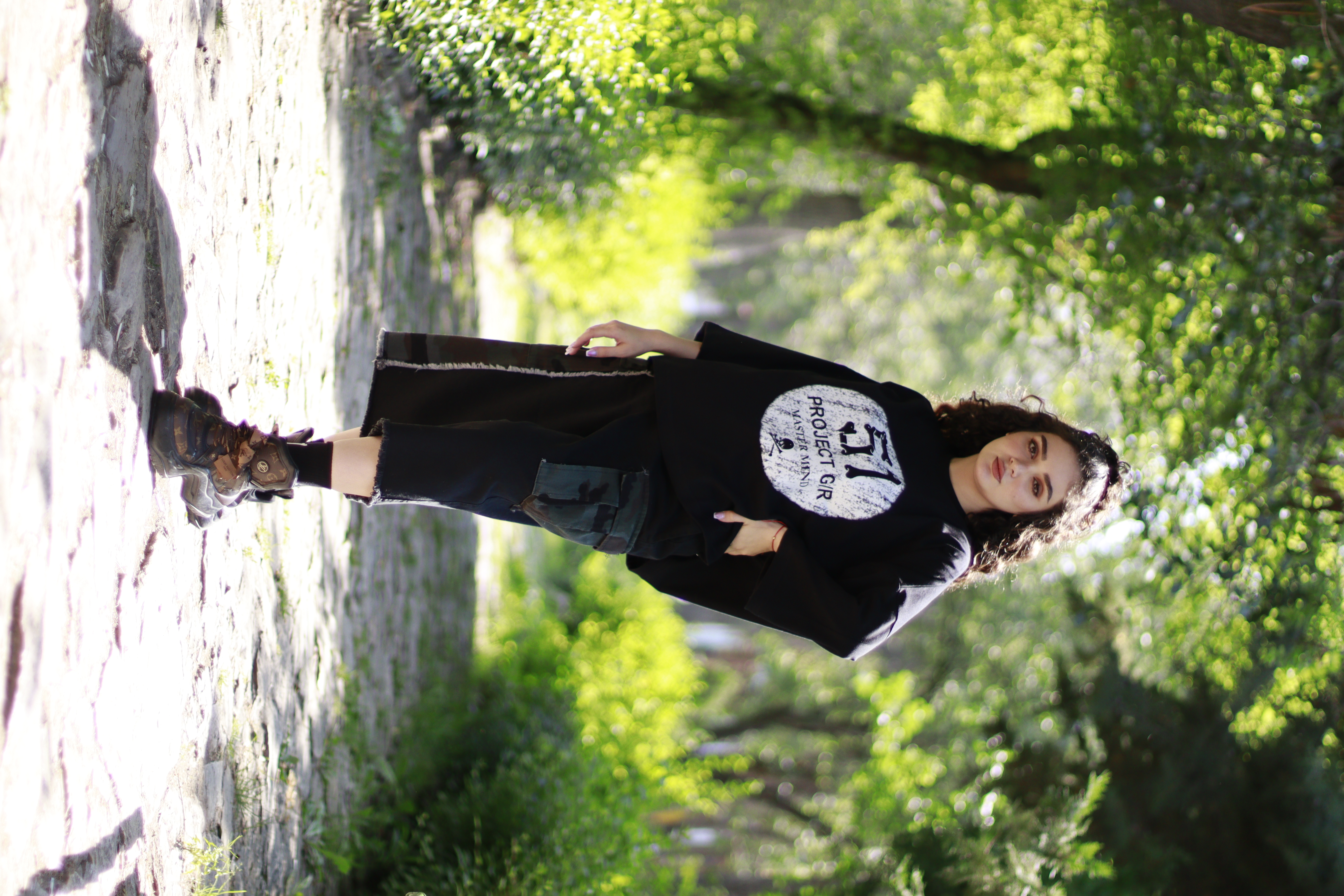 ست ۴ تیکه لش (مدل Project 51)