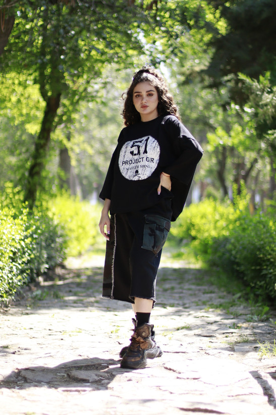 ست ۴ تیکه لش (مدل Project 51)