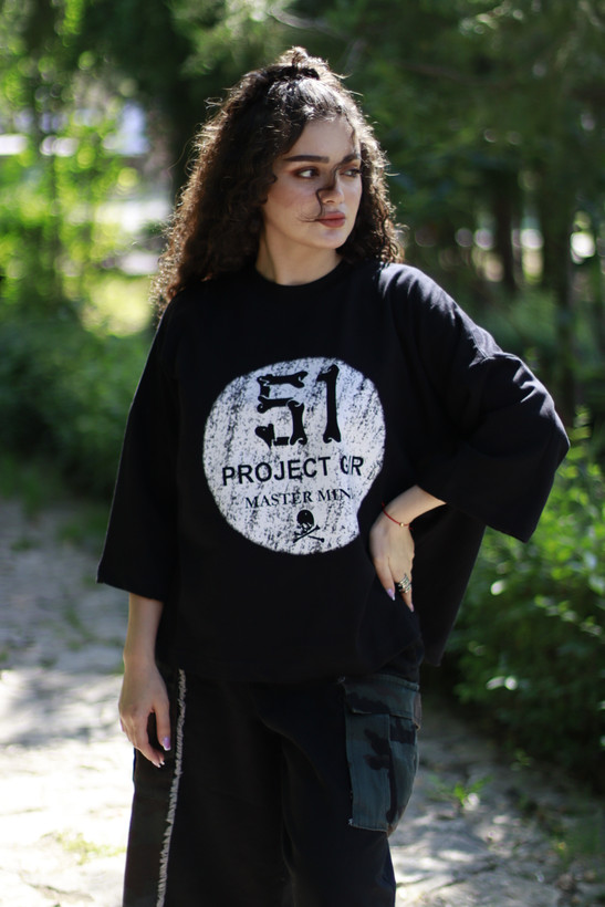 ست ۴ تیکه لش (مدل Project 51)